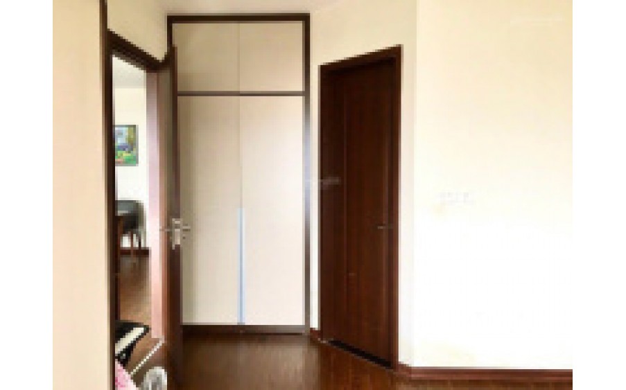 Căn Hanoi Homeland 69m², 2PN 2VS 3.645 tỷ full nội thất.